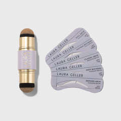 Root Touch Up Brow Duo (2PC)