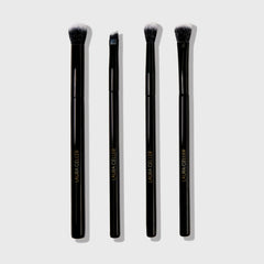 Shadow Skills 4PC Eye Brush Set