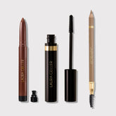 Build Your Own: Laura’s 3 E’s: Eyeliner, Eyelash & Eyebrows Kit (3PC)