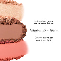 Made to Multitask Powder Palette, Simply Sunkissed