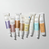 Build Your Own Spackle Skin Perfecting Primer Duos