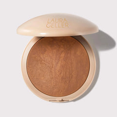 Baked Illuminating Face + Body Bronzer