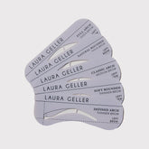 Precision Brow Shaping Stencils