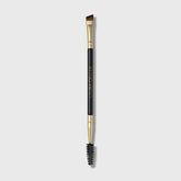 Dual-Ended Brow Brush