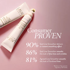 Line Smoother Full Face Kit (3PC)