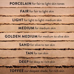 Baked Balance-n-Glow Illuminating Foundation