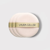 Baked Foundation Sponge Trio