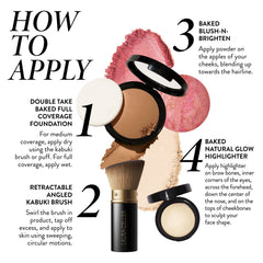 Daily Routine Full Coverage Kit (4 PC)