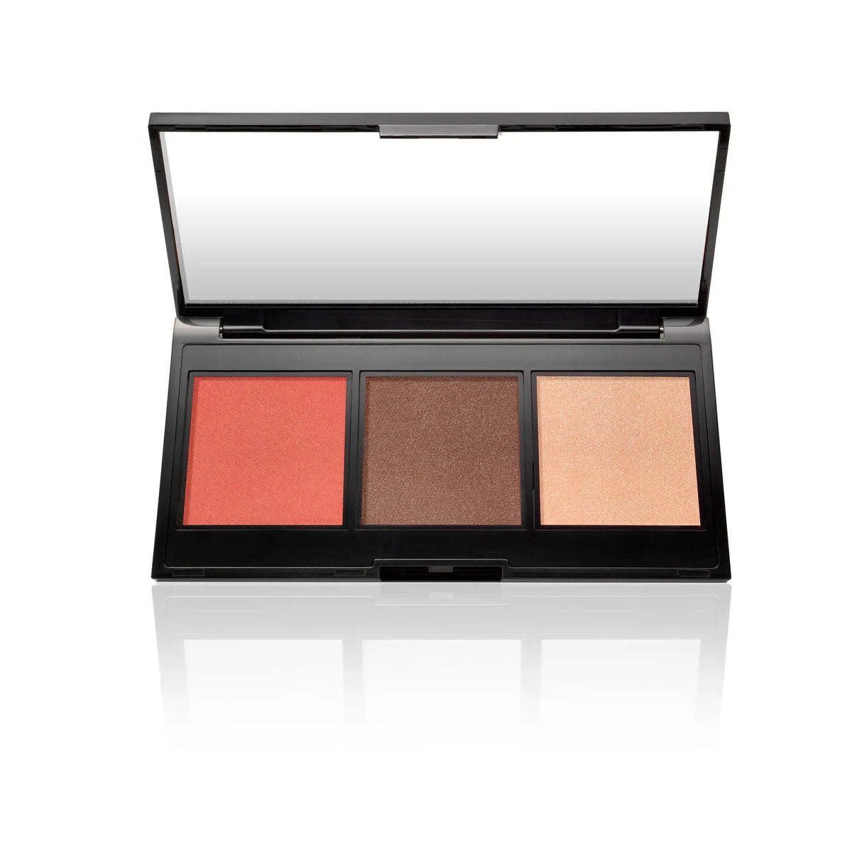 Multitasking Cream to Powder Trio, Meet the Nudes