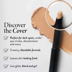 Easy Cover Up Hydrating Concealer