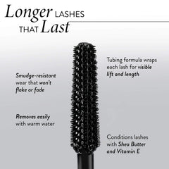 Long-n-Lifted Tubing Mascara