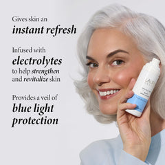 Spackle Mist Boost with Electrolytes