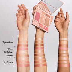 Soft Finish Full Face Essentials Kit (4 PC)
