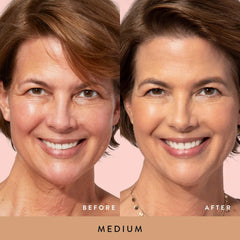 Baked to Go Balance-n-Glow Illuminating Foundation