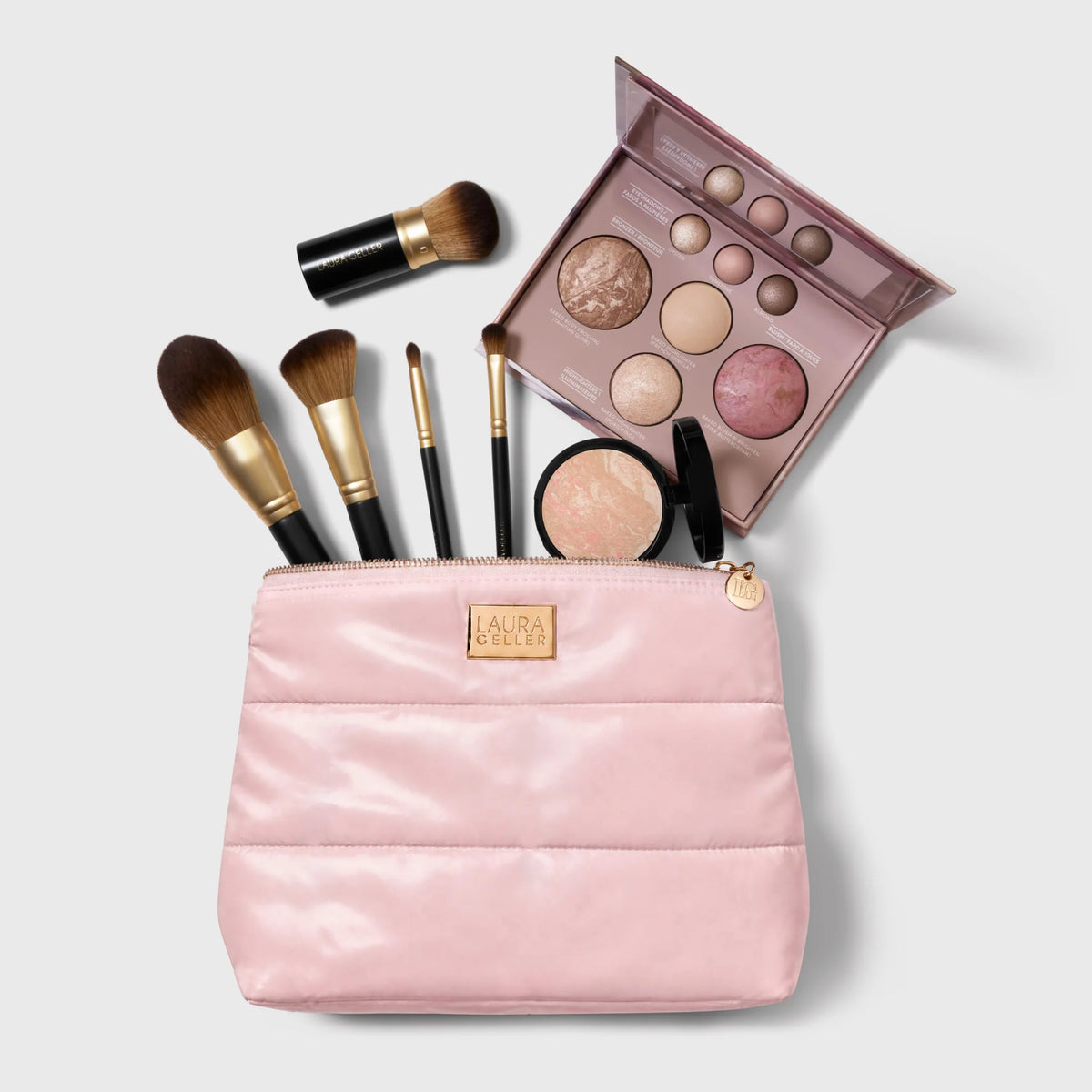 Complete Baked Starter Kit (8 PC)