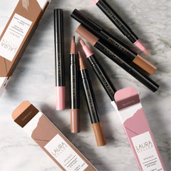 Waterproof Spackle Eye Hues