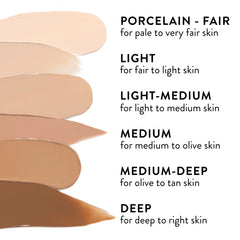 Quench-n-Tint Lightweight Tinted Moisturizer