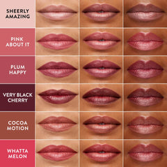 Jelly Balm Hydrating Lip Color