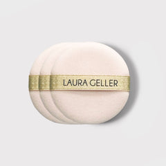 Baked Foundation Sponge Trio
