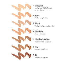 Easy Cover Up Hydrating Concealer