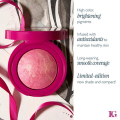 Cheek & Eye Finishing Touches (3PC)