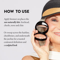 Baked Bronze-n-Brighten Multipurpose Bronzer