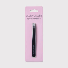 Slanted Tweezers
