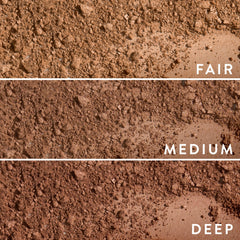 Double Take Baked Bronzer