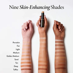 Instant Enhancer Buildable Foundation Stick