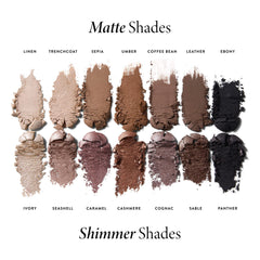 All Seasons of Beauty Kit - Timeless Tones (4PC)