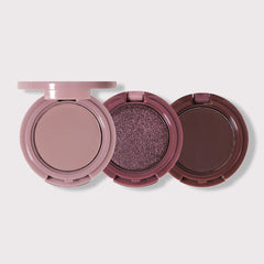 Eyeshadow Stack